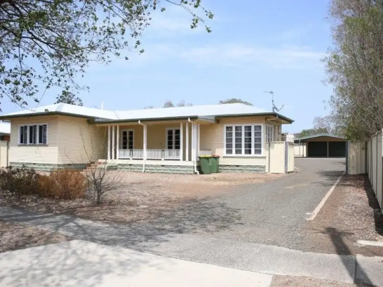 Main view of Homely house listing, 37 Short Street, Pittsworth QLD 4356