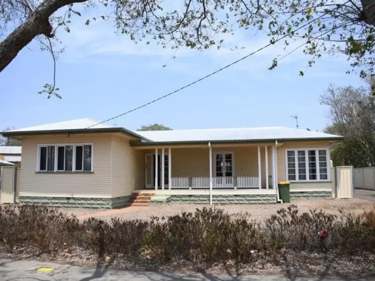 Second view of Homely house listing, 37 Short Street, Pittsworth QLD 4356