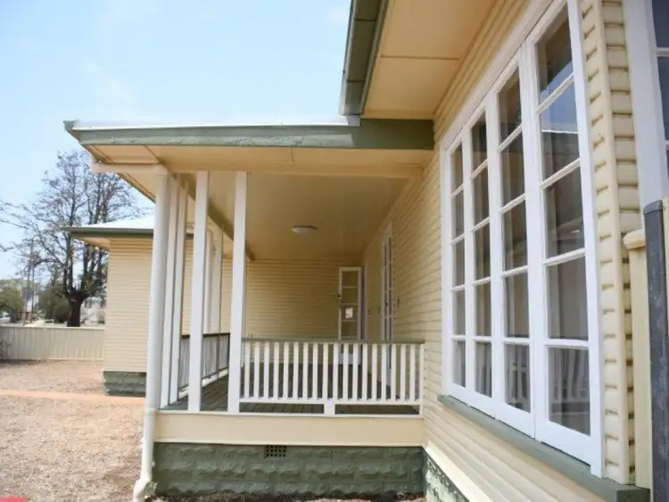 Third view of Homely house listing, 37 Short Street, Pittsworth QLD 4356