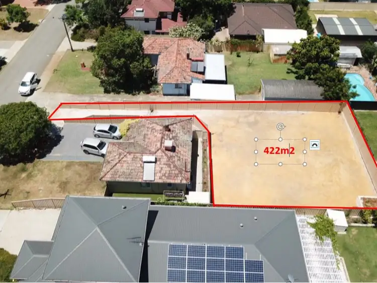 8A Jemerson Street, Willagee WA 6156