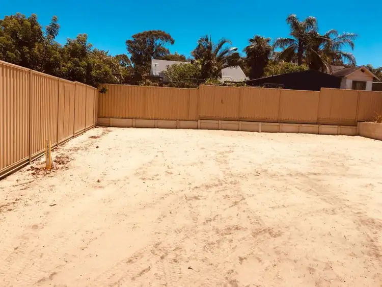 Third view of Homely land listing, 8A Jemerson Street, Willagee WA 6156