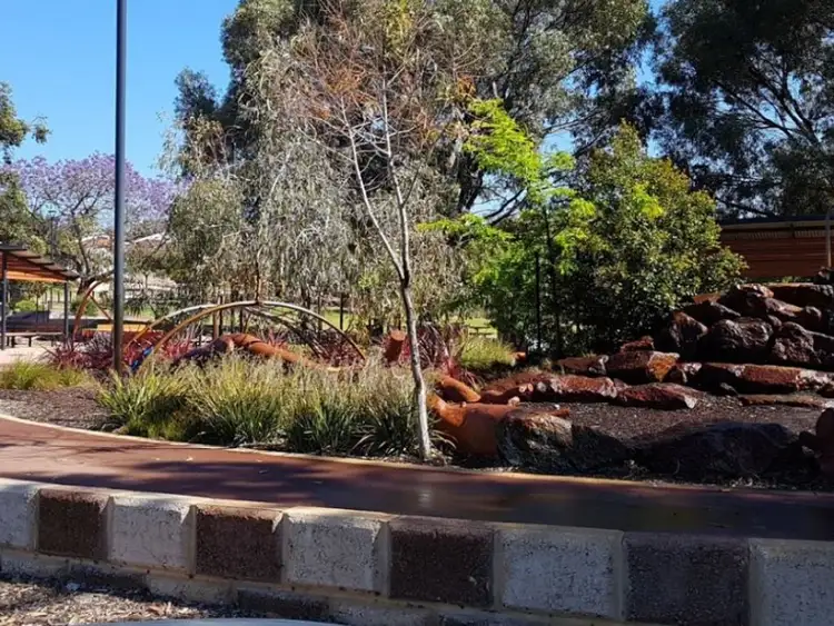 Seventh view of Homely land listing, 8A Jemerson Street, Willagee WA 6156