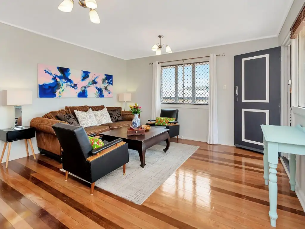 Main view of Homely house listing, 76 Diamond Street, Riverview QLD 4303