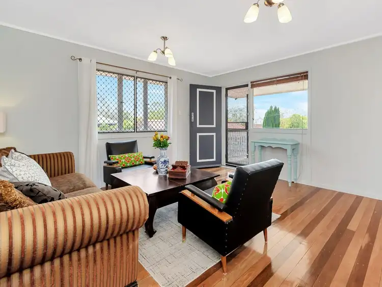 Fourth view of Homely house listing, 76 Diamond Street, Riverview QLD 4303