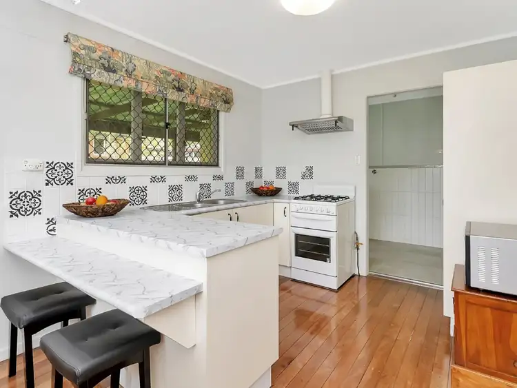 Sixth view of Homely house listing, 76 Diamond Street, Riverview QLD 4303