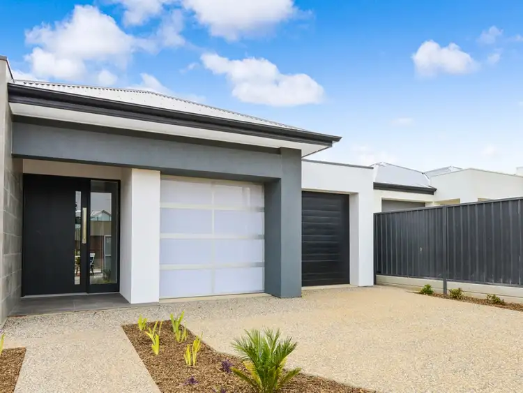 Second view of Homely house listing, 68 Ormond Ave, Daw Park SA 5041