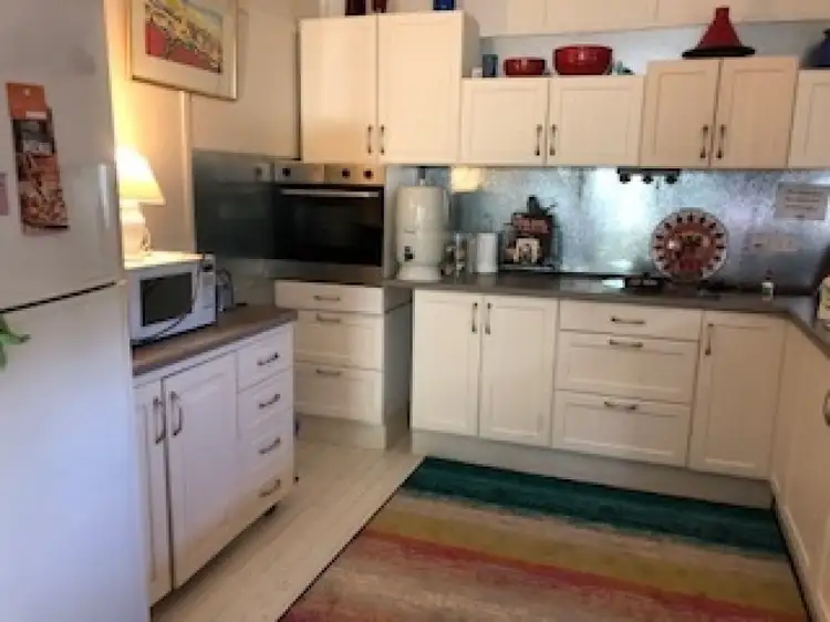 Second view of Homely house listing, 46 Cobalt Street,, Broken Hill NSW 2880
