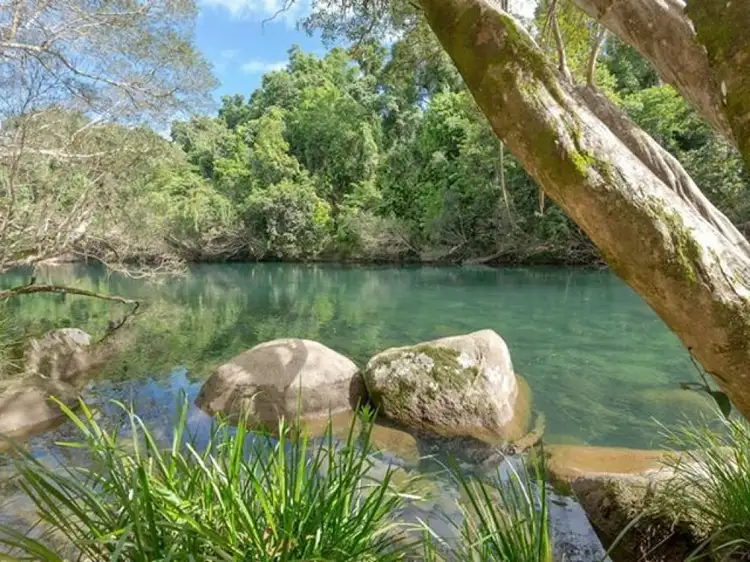 429 Biggs Rd,, Bartle Frere QLD 4861