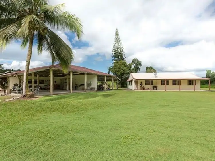 Second view of Homely rural property listing, 429 Biggs Rd,, Bartle Frere QLD 4861