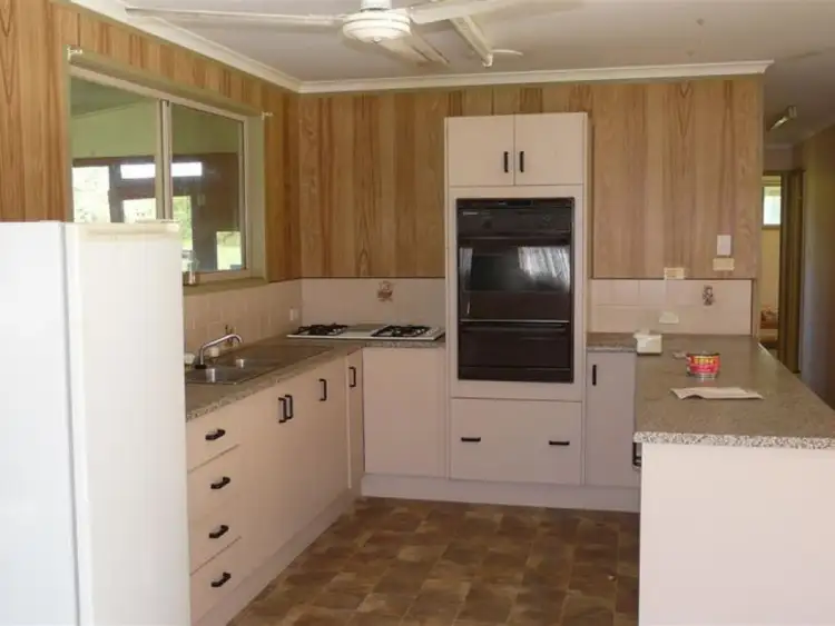Third view of Homely rural property listing, 429 Biggs Rd,, Bartle Frere QLD 4861