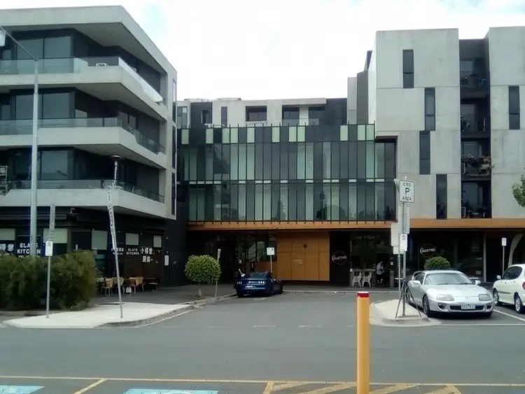 Sixth view of Homely apartment listing, 223B/1-19 Colombo Street, Mitcham VIC 3132