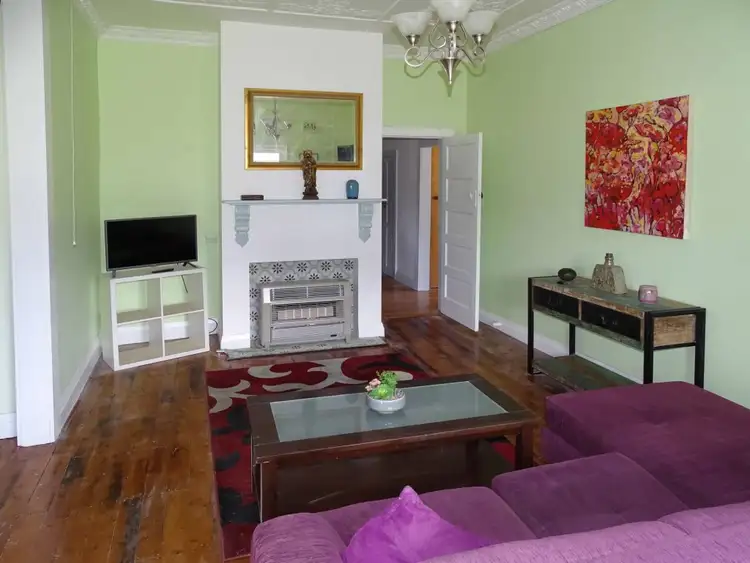Second view of Homely house listing, 26 Lagoon St, Goulburn NSW 2580