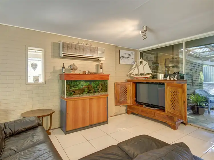 Fourth view of Homely house listing, 47 Nuttall Street, Lawnton QLD 4501