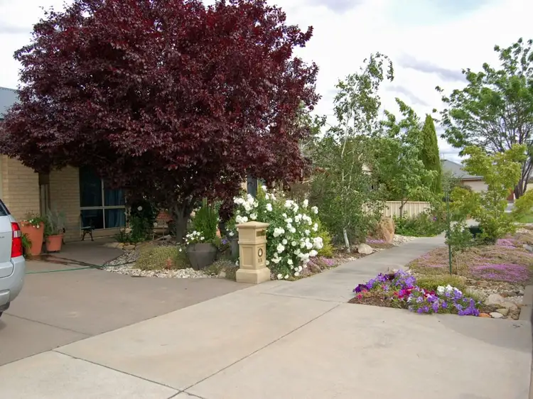 Second view of Homely house listing, 25 Monash Drive, Benalla VIC 3672