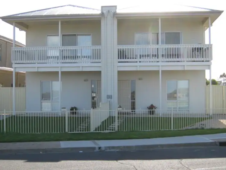 Main view of Homely townhouse listing, 159A Esplanade, Aldinga Beach SA 5173