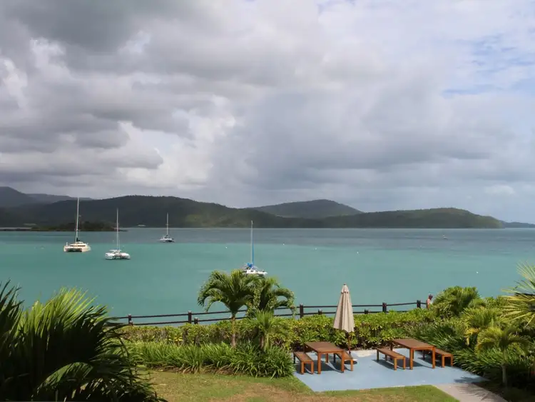 Fourth view of Homely apartment listing, 244/159 Shingley Drive, Airlie Beach QLD 4802