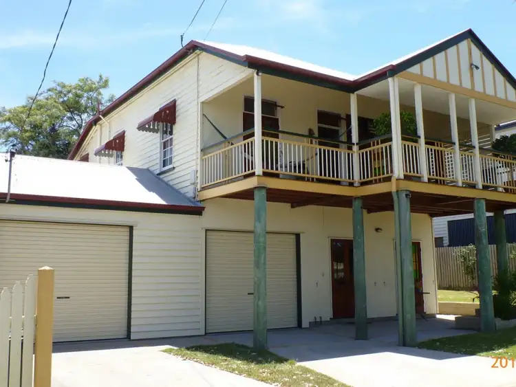 82 Brighton Terrace, Sandgate QLD 4017