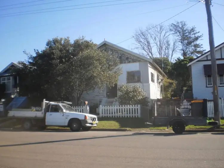 Main view of Homely house listing, 12 Bailey Street, Adamstown NSW 2289