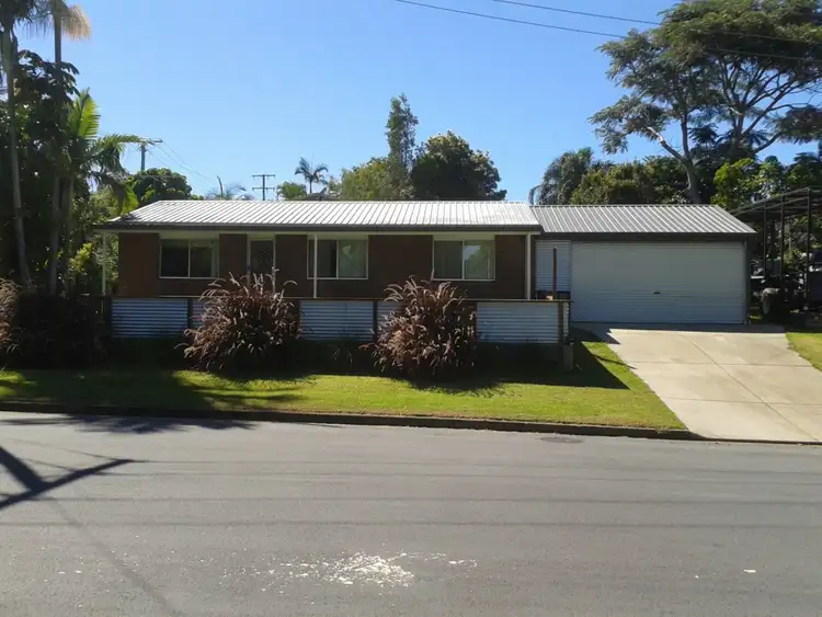 Main view of Homely house listing, 4 Purnell Street, Kallangur QLD 4503