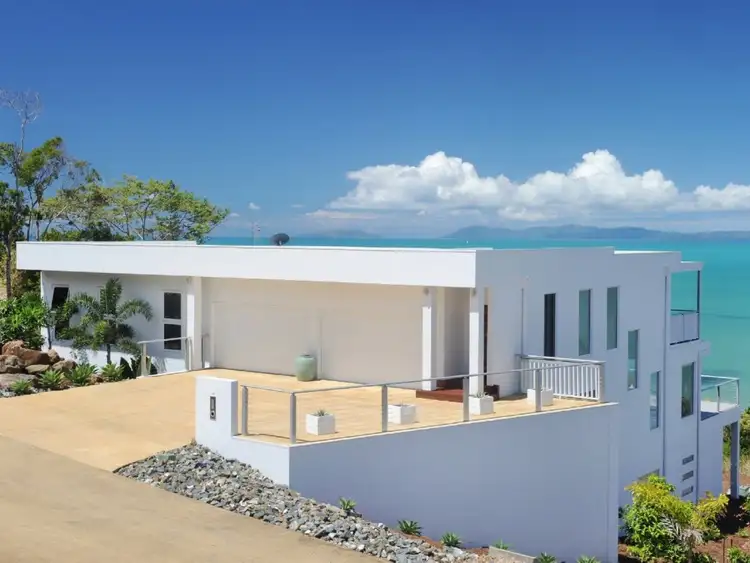 Second view of Homely house listing, Lot 32/119 Botanica Drive, Airlie Beach QLD 4802