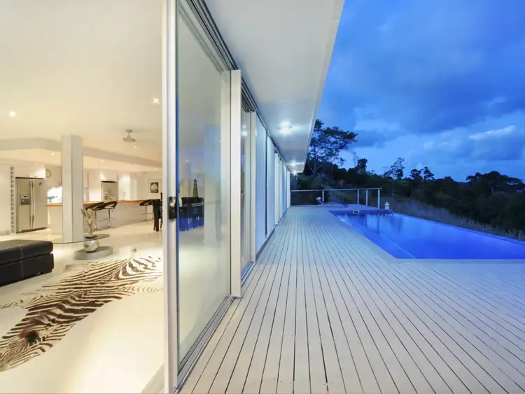 Sixth view of Homely house listing, Lot 32/119 Botanica Drive, Airlie Beach QLD 4802