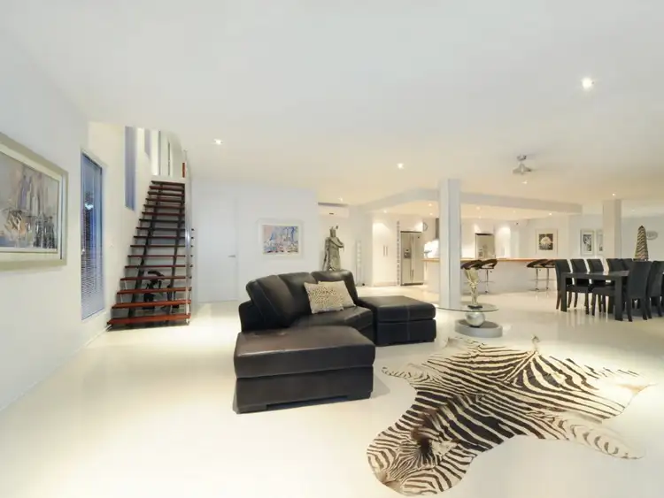 Seventh view of Homely house listing, Lot 32/119 Botanica Drive, Airlie Beach QLD 4802