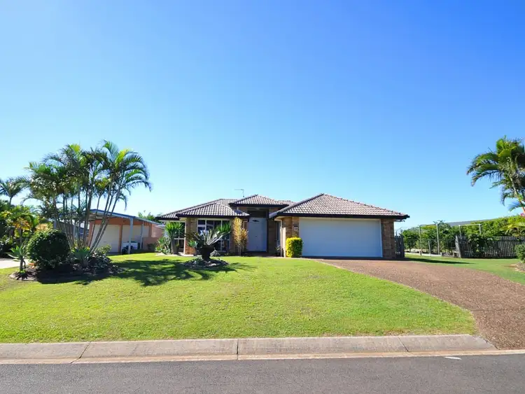 121-123 Cove Blvd, River Heads QLD 4655