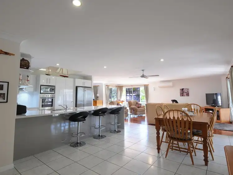 Sixth view of Homely house listing, 121-123 Cove Blvd, River Heads QLD 4655