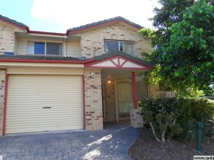 Second view of Homely townhouse listing, 19/96 Formby Street, Calamvale QLD 4116