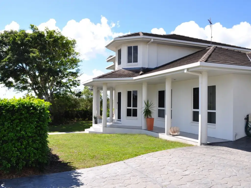 Main view of Homely house listing, 16 Dayman Street, Urangan QLD 4655
