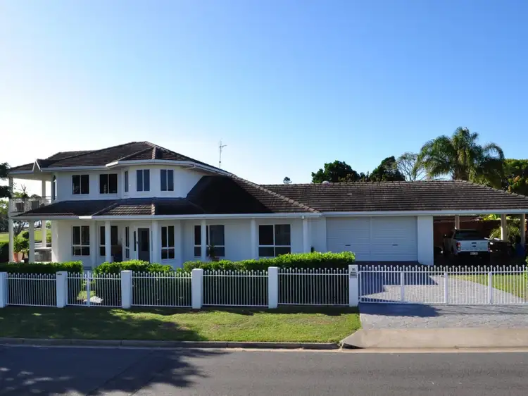 Second view of Homely house listing, 16 Dayman Street, Urangan QLD 4655