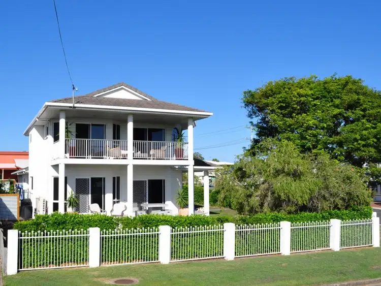 Third view of Homely house listing, 16 Dayman Street, Urangan QLD 4655