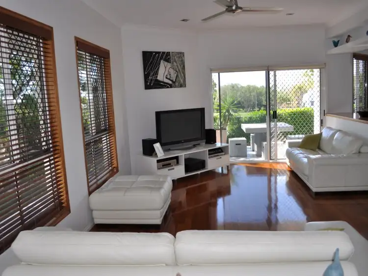Fifth view of Homely house listing, 16 Dayman Street, Urangan QLD 4655