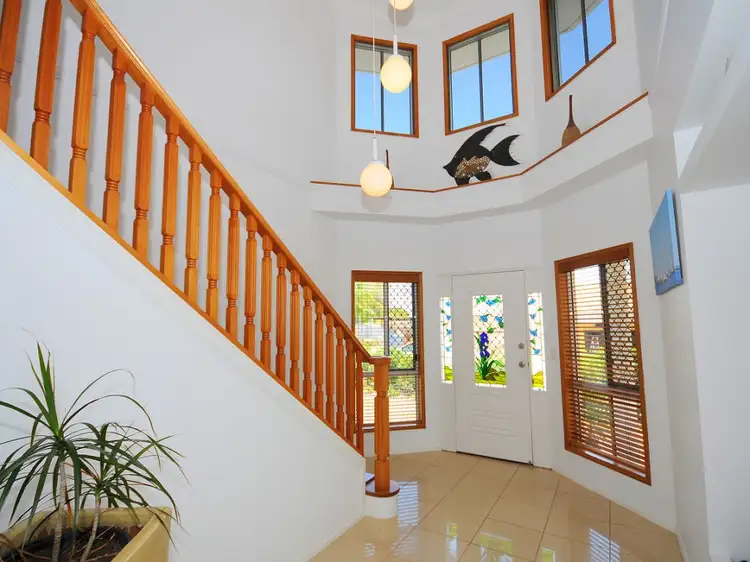 Sixth view of Homely house listing, 16 Dayman Street, Urangan QLD 4655