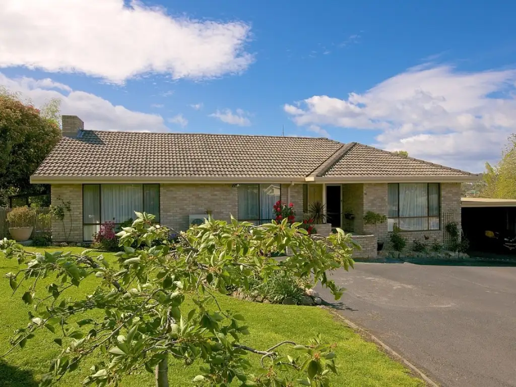 Main view of Homely house listing, 50 Drysdale Avenue, Kingston TAS 7050