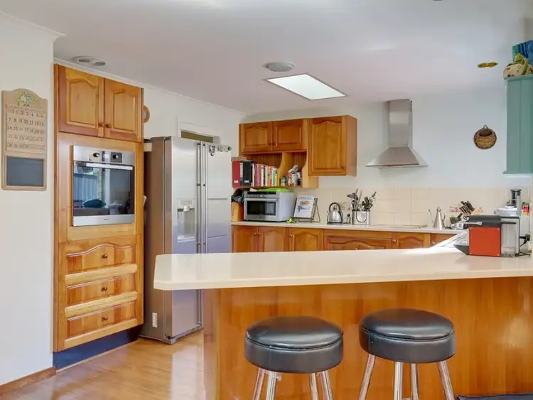 Second view of Homely house listing, 50 Drysdale Avenue, Kingston TAS 7050