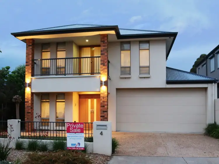 4 James Leal Drive, Underdale SA 5032