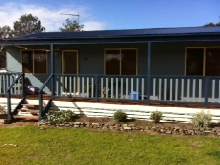 Main view of Homely house listing, 34 Haslingden Street, Moruya NSW 2537