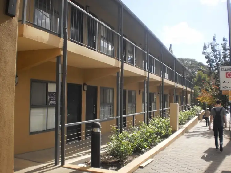 Second view of Homely unit listing, 1/2 St Bernards Road, Magill SA 5072