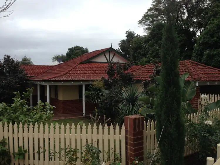 1/59 Archer Street, Carlisle WA 6101