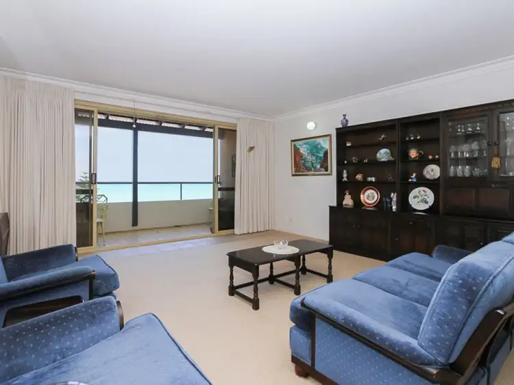 Fifth view of Homely apartment listing, 11/116 Marine Parade, Cottesloe WA 6011