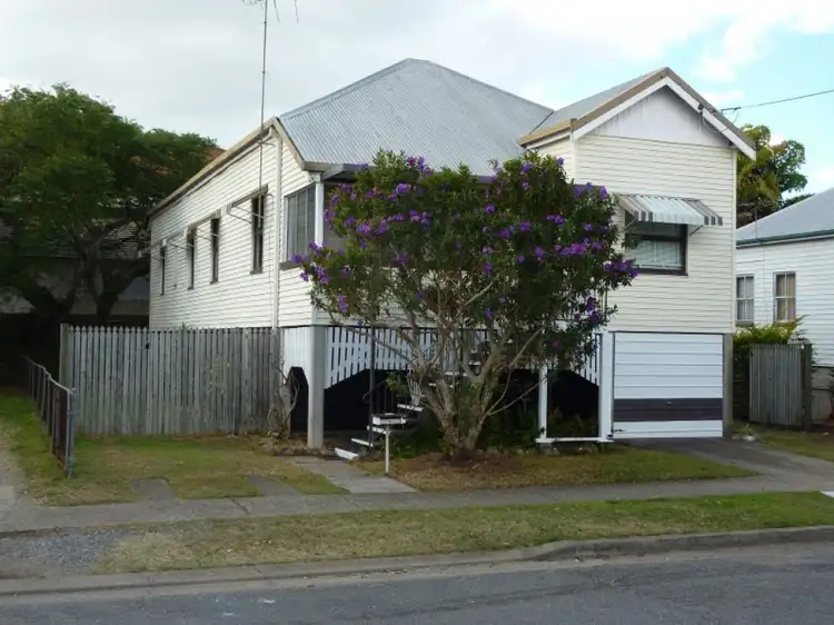 Second view of Homely house listing, 8 Ellis Street, Greenslopes QLD 4120