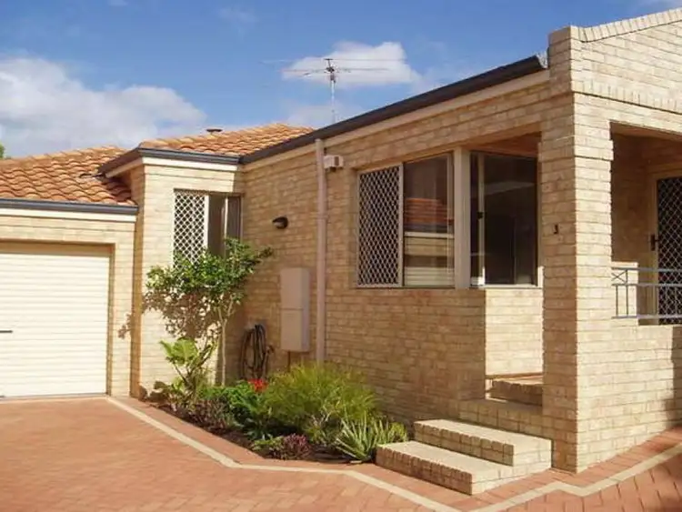 3/72 Hodgson Street, Tuart Hill WA 6060