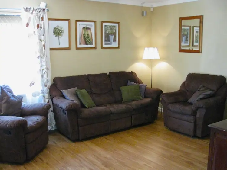 Sixth view of Homely villa listing, 3/72 Hodgson Street, Tuart Hill WA 6060