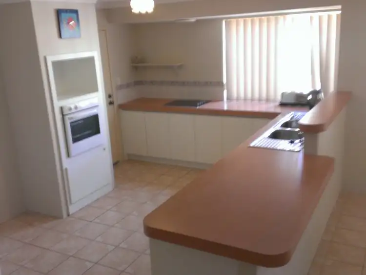 Sixth view of Homely house listing, 4 Beamish Court, Meadow Springs WA 6210