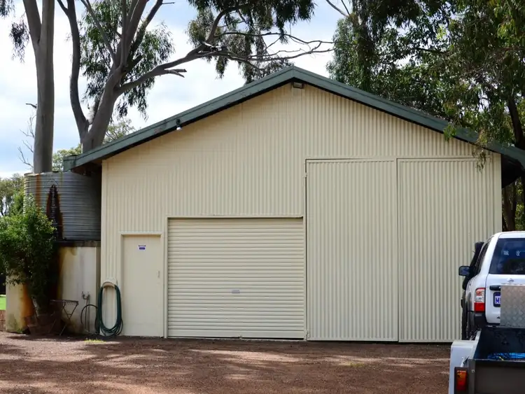 Sixth view of Homely house listing, 53 Bilgoman Road, Glen Forrest WA 6071