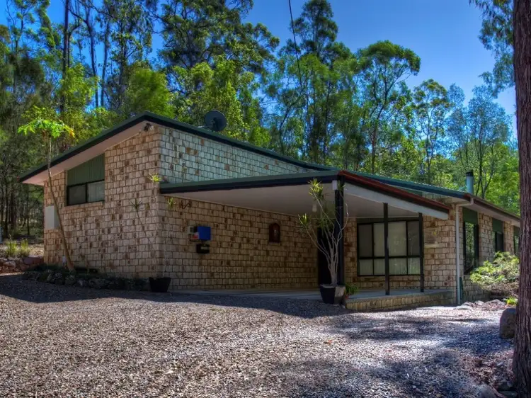 Main view of Homely house listing, 121 San Fernando Drive, Worongary QLD 4213