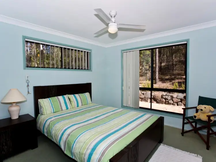 Third view of Homely house listing, 121 San Fernando Drive, Worongary QLD 4213