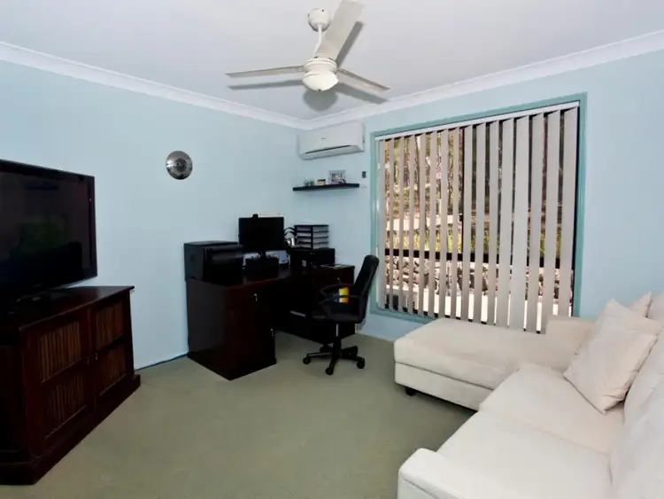 Fourth view of Homely house listing, 121 San Fernando Drive, Worongary QLD 4213
