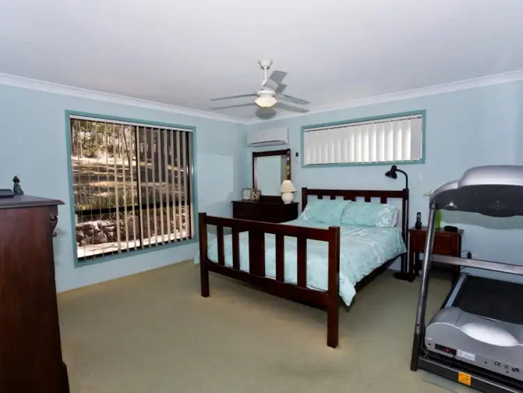 Sixth view of Homely house listing, 121 San Fernando Drive, Worongary QLD 4213